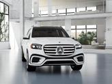 Thumbnail of 2024 Polar White Mercedes-Benz GLS 450