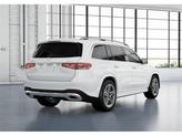 Thumbnail of 2024 Polar White Mercedes-Benz GLS 450