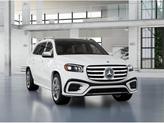 Thumbnail of 2024 Polar White Mercedes-Benz GLS 450