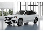 Thumbnail of 2024 Polar White Mercedes-Benz GLS 450