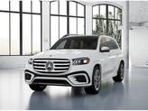 Thumbnail of 2024 Polar White Mercedes-Benz GLS 450