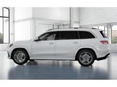 Thumbnail of 2024 Polar White Mercedes-Benz GLS 450