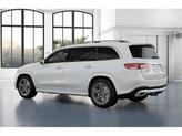 Thumbnail of 2024 Polar White Mercedes-Benz GLS 450