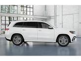 Thumbnail of 2024 Polar White Mercedes-Benz GLS 450