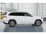 Thumbnail of 2024 Polar White Mercedes-Benz GLS 450