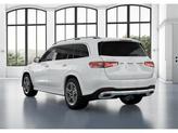Thumbnail of 2024 Polar White Mercedes-Benz GLS 450