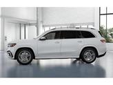 Thumbnail of 2024 Polar White Mercedes-Benz GLS 450