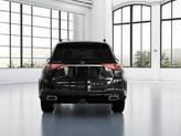 Thumbnail of 2025 Black Mercedes-Benz GLE 350