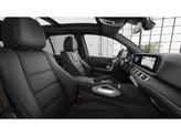 Thumbnail of 2025 Black Mercedes-Benz GLE 350