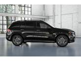 Thumbnail of 2025 Black Mercedes-Benz GLE 350