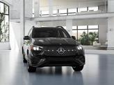 Thumbnail of 2025 Black Mercedes-Benz GLE 350