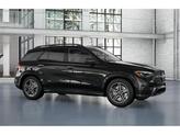 Thumbnail of 2025 Black Mercedes-Benz GLE 350