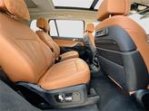 Thumbnail of 2022 Dark Graphite Metallic BMW X7