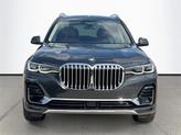 Thumbnail of 2022 Dark Graphite Metallic BMW X7