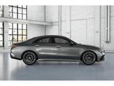 Thumbnail of 2026 Mountain Grey Metallic Mercedes-Benz CLA 250