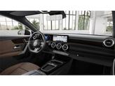 Thumbnail of 2026 Mountain Grey Metallic Mercedes-Benz CLA 250