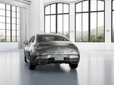 Thumbnail of 2026 Mountain Grey Metallic Mercedes-Benz CLA 250