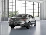 Thumbnail of 2026 Mountain Grey Metallic Mercedes-Benz CLA 250