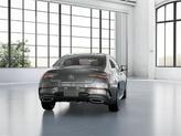 Thumbnail of 2026 Mountain Grey Metallic Mercedes-Benz CLA 250
