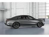 Thumbnail of 2026 Mountain Grey Metallic Mercedes-Benz CLA 250
