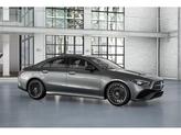 Thumbnail of 2026 Mountain Grey Metallic Mercedes-Benz CLA 250