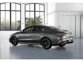 Thumbnail of 2026 Mountain Grey Metallic Mercedes-Benz CLA 250
