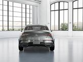 Thumbnail of 2026 Mountain Grey Metallic Mercedes-Benz CLA 250