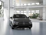 Thumbnail of 2026 Mountain Grey Metallic Mercedes-Benz CLA 250
