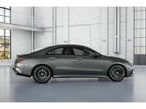 Thumbnail of 2026 Mountain Grey Metallic Mercedes-Benz CLA 250