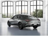 Thumbnail of 2026 Mountain Grey Metallic Mercedes-Benz CLA 250