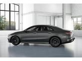 Thumbnail of 2026 Mountain Grey Metallic Mercedes-Benz CLA 250