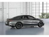 Thumbnail of 2026 Mountain Grey Metallic Mercedes-Benz CLA 250