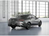 Thumbnail of 2026 Mountain Grey Metallic Mercedes-Benz CLA 250
