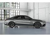 Thumbnail of 2026 Mountain Grey Metallic Mercedes-Benz CLA 250
