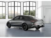 Thumbnail of 2026 Mountain Grey Metallic Mercedes-Benz CLA 250