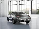 Thumbnail of 2026 Mountain Grey Metallic Mercedes-Benz CLA 250
