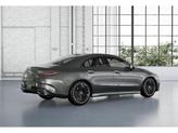 Thumbnail of 2026 Mountain Grey Metallic Mercedes-Benz CLA 250