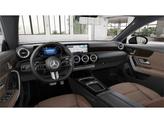 Thumbnail of 2026 Mountain Grey Metallic Mercedes-Benz CLA 250
