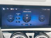 Thumbnail of 2025 Digital White Metallic Mercedes-Benz CLA 250
