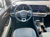 Thumbnail of 2023 Ebony Black Kia Sportage