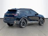 Thumbnail of 2023 Ebony Black Kia Sportage