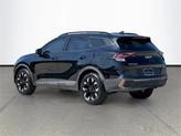 Thumbnail of 2023 Ebony Black Kia Sportage