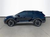 Thumbnail of 2023 Ebony Black Kia Sportage