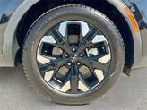 Thumbnail of 2023 Ebony Black Kia Sportage