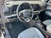 Thumbnail of 2023 Ebony Black Kia Sportage