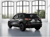 Thumbnail of 2025 Night Black Mercedes-Benz AMG GLA 35