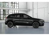 Thumbnail of 2025 Night Black Mercedes-Benz AMG GLA 35
