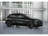 Thumbnail of 2025 Night Black Mercedes-Benz AMG GLA 35