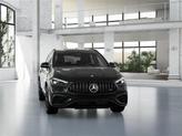 Thumbnail of 2025 Night Black Mercedes-Benz AMG GLA 35