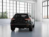 Thumbnail of 2025 Night Black Mercedes-Benz AMG GLA 35